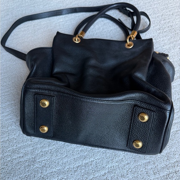 Marc by Marc Jacobs Vintage Leather Tote Bag - Picture 2 of 6